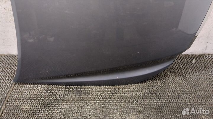 Капот Hyundai Equus, 2016