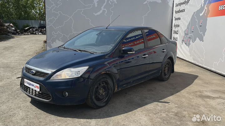 Обшивка стойки передней левой верхняя Ford Focus 2 1463756