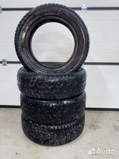 Toyo Observe G3-Ice 215/60 R17 100T