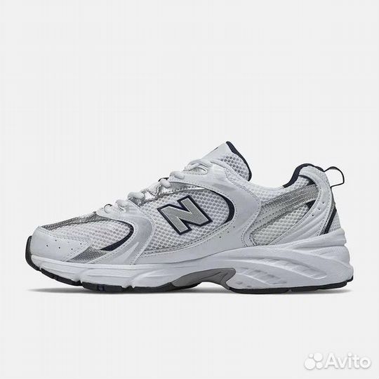 Оригинальные кроссовки new balance 530