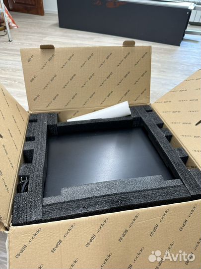 Blu-ray плеер oppo BDP-93