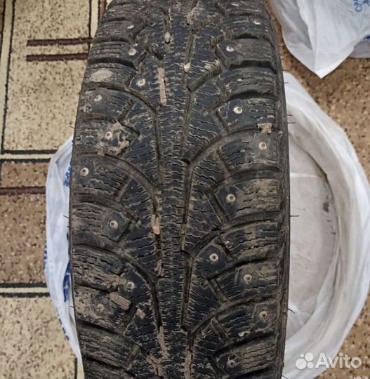 Nordman Nordman 4 195/65 R15