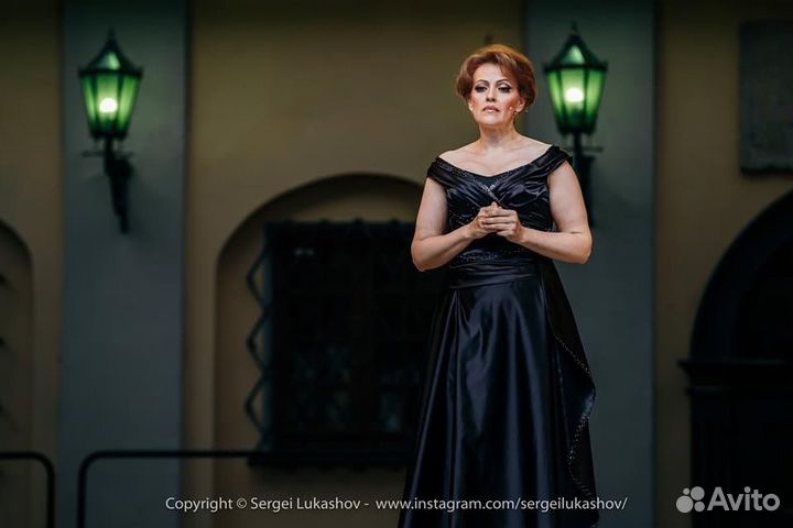 Педагог по вокалу