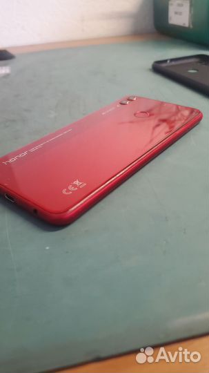 HONOR 8X, 4/64 ГБ