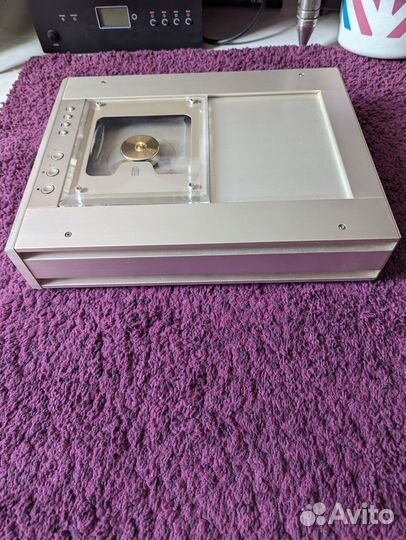 Cd плеер Sony CDP-X5000