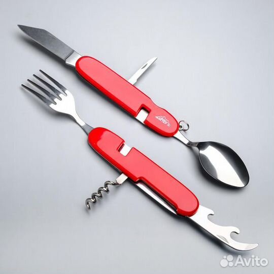 Набор туриста 