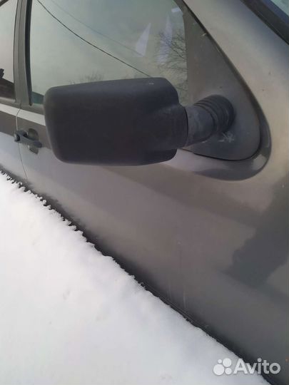 Зеркала с электроприводом Fiat Tempra