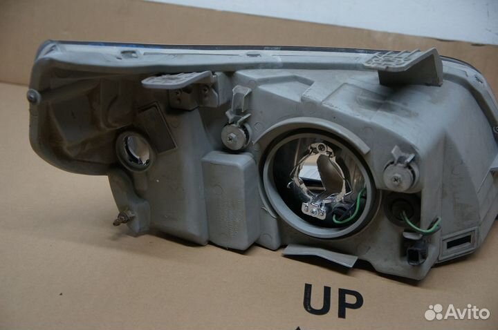 Фара Левая Chevrolet Aveo T250 255 хэтчбек 07-2012