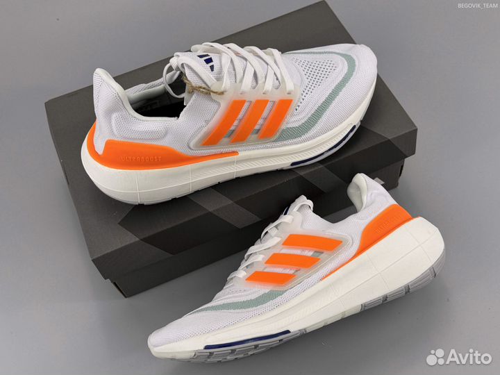 Кроссовки мужские adidas ultraboost 23