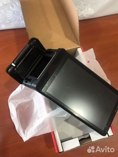 Кассовый аппарат онлайн-касса касса