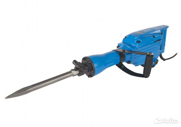 Прокат отбойников разного применения (Makita и др