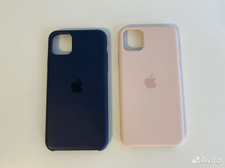 Оригинальные чехлы для iPhone 11 pro max