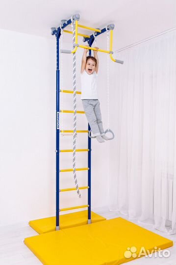 Шведская стенка