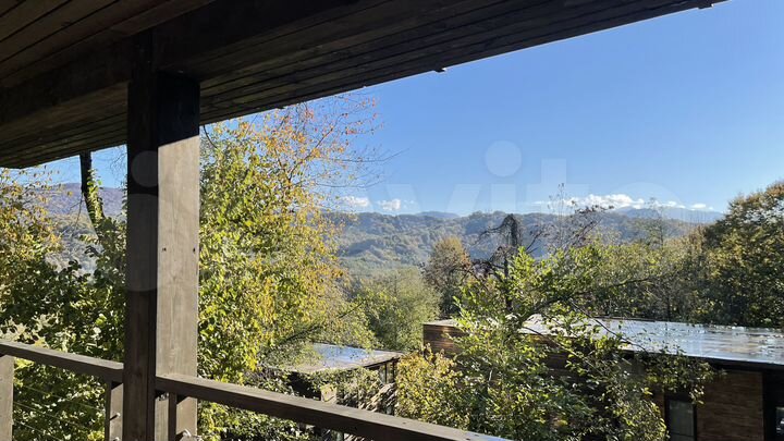 Дом 45 м² на участке 3 сот.