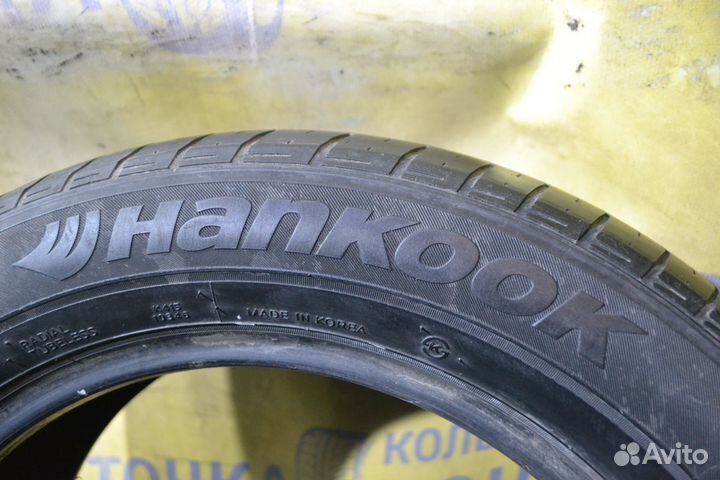 Hankook Optimo K415 205/60 R16