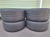 Zeta Impero 275/40 R20 и 315/35 R20 102L