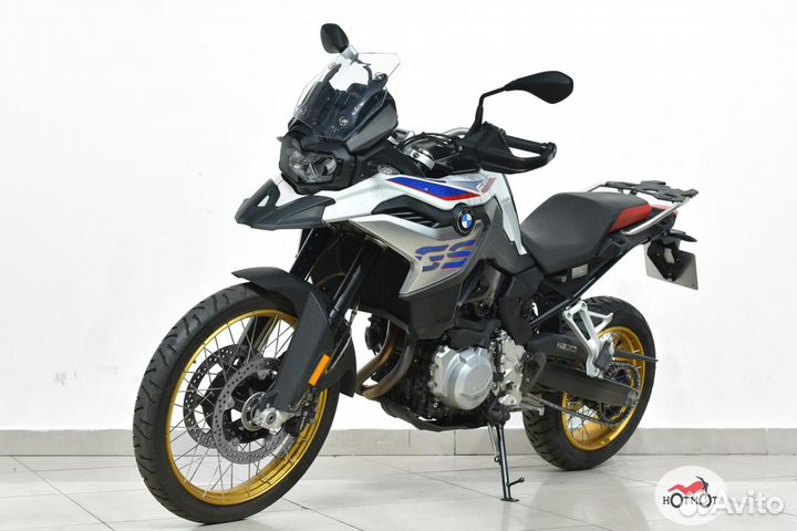 BMW F 800 GS 2019г