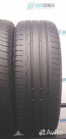 Bridgestone Turanza T001 195/55 R16 91V