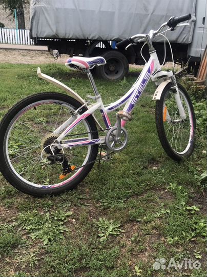 Продаю. Велосипед stels navigator 430