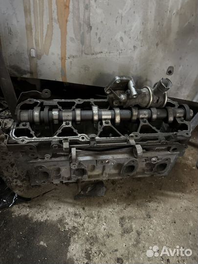 Продам гбц 1.6 bse