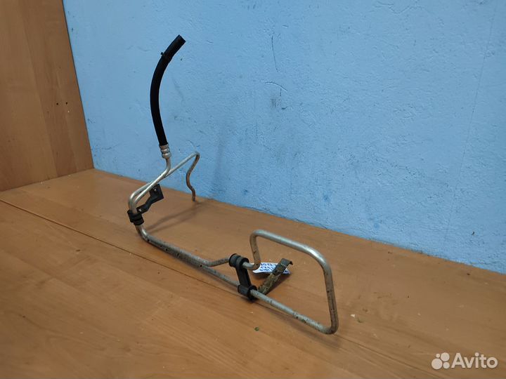 Радиатор гур Форд Фокус 3