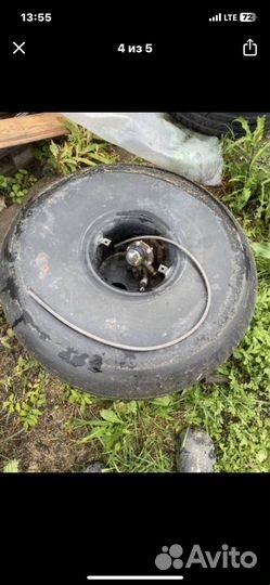 Газовое оборудование 4 поколения бу