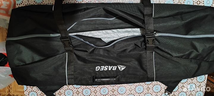 Чехол для сноуборда 160см