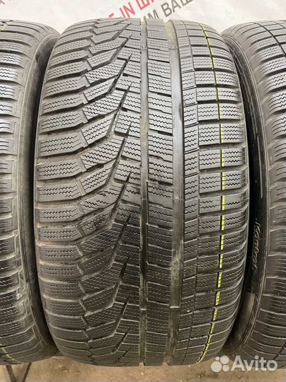 Hankook Winter I'Cept Evo2 W320 275/40 R19 101V