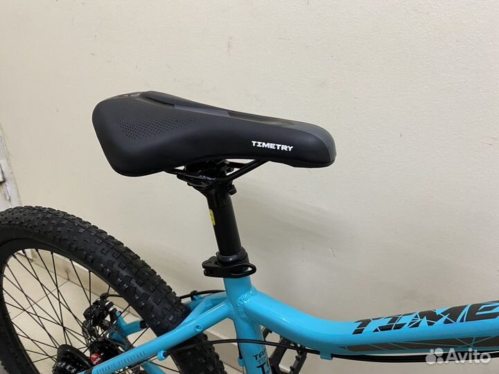 Велосипед женский новый