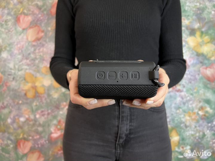 Колонка водонепроницаемая