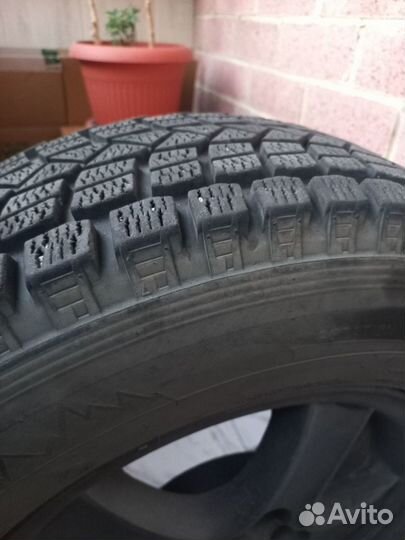 Maxxis SS-01 Presa SUV 225/70 R16 103Q