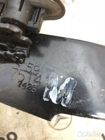 Педаль тормоза Infiniti