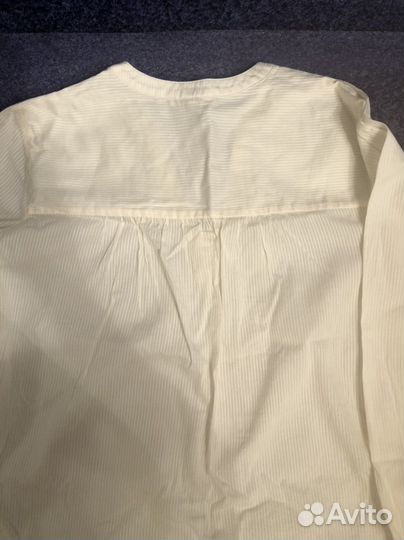 Esprit Рубашка блузка 48 р