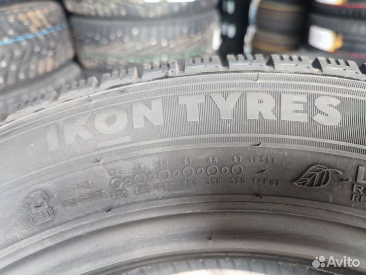 Ikon Tyres Nordman RS2 185/65 R15