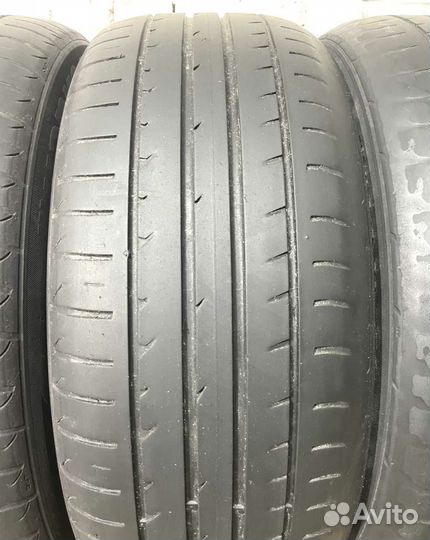 Hankook Ventus Prime 2 K115 205/55 R16 91H