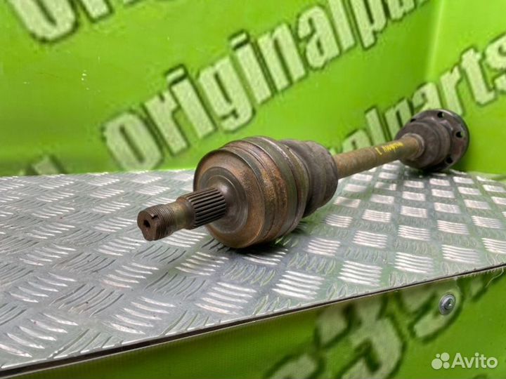 Полуось задний Mercedes-Benz S-Class W140 M119.970