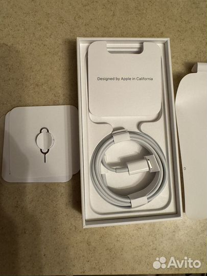 iPhone 13 mini, 128 ГБ