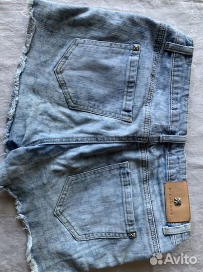 Шорты для девочек