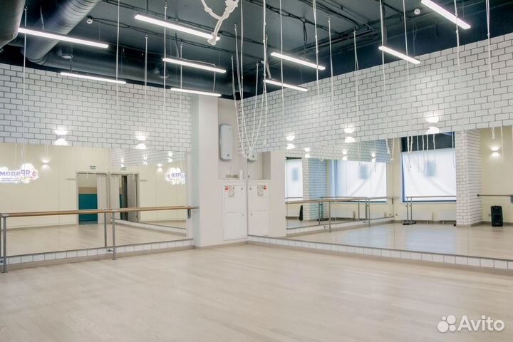 Почасовая аренда зала Солнцево