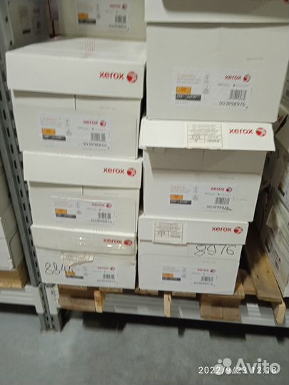 Бумага SR A3 Colotech Plus