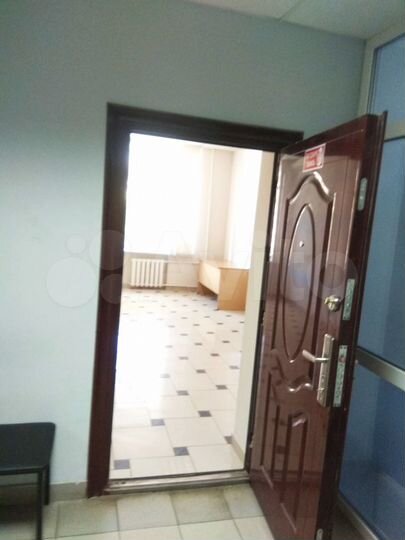 Офисное помещение, 23.9 м² Центр г. Самара