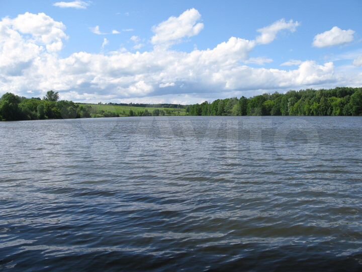 Участок 15 сот. (ИЖС)