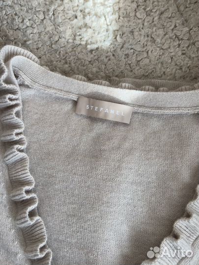 Кардиган женский Stefanel