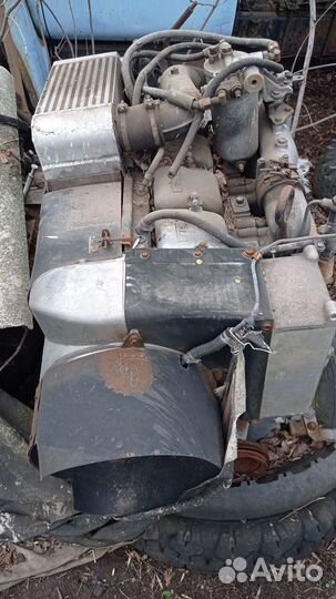 Продаётся мотор