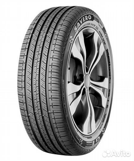 GT Radial Savero SUV 265/70 R16 112H