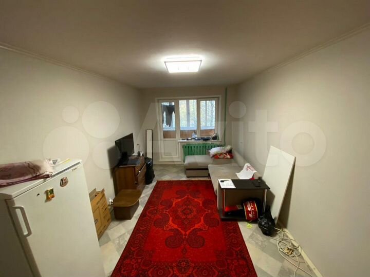 3-к. квартира, 62,8 м², 3/5 эт.