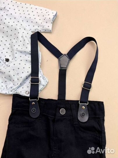 Детский костюм