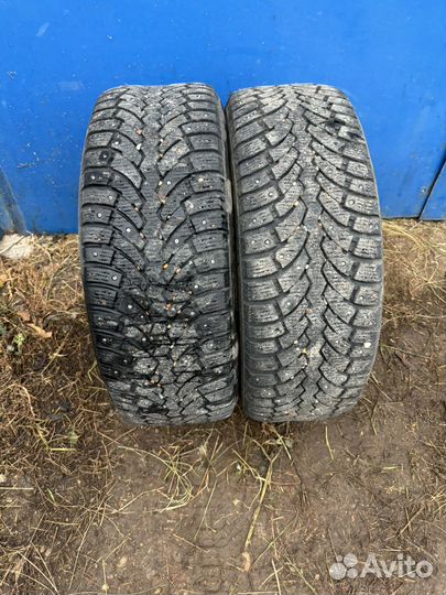 Cordiant Comfort PS-400 16/65 R16 36C