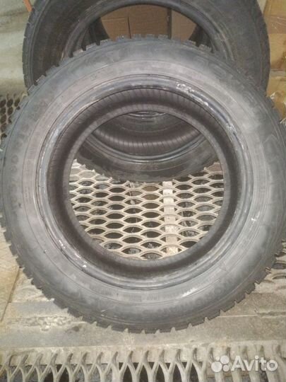 Nokian Tyres Hakkapeliitta 5 185/60 R15