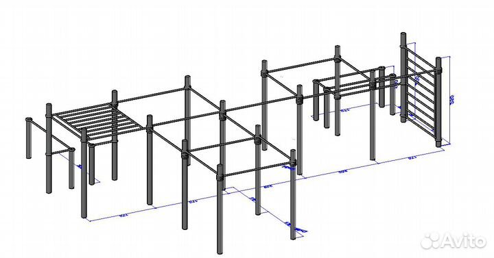 Чертежи в autocad, Компас3D